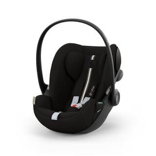 Cybex Cloud G i-Size - Moon Black