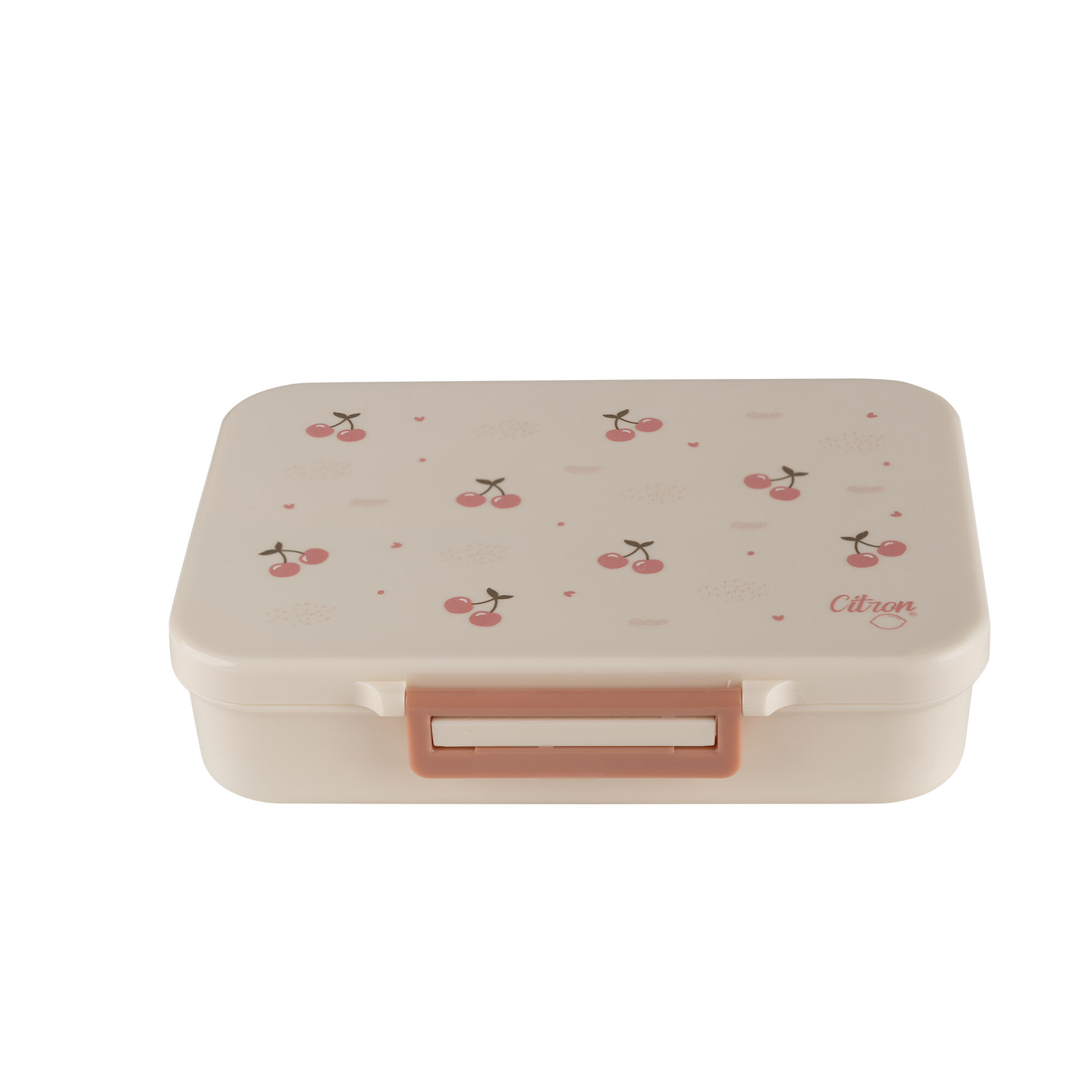 Citron Tritan Lunchbox Cherry