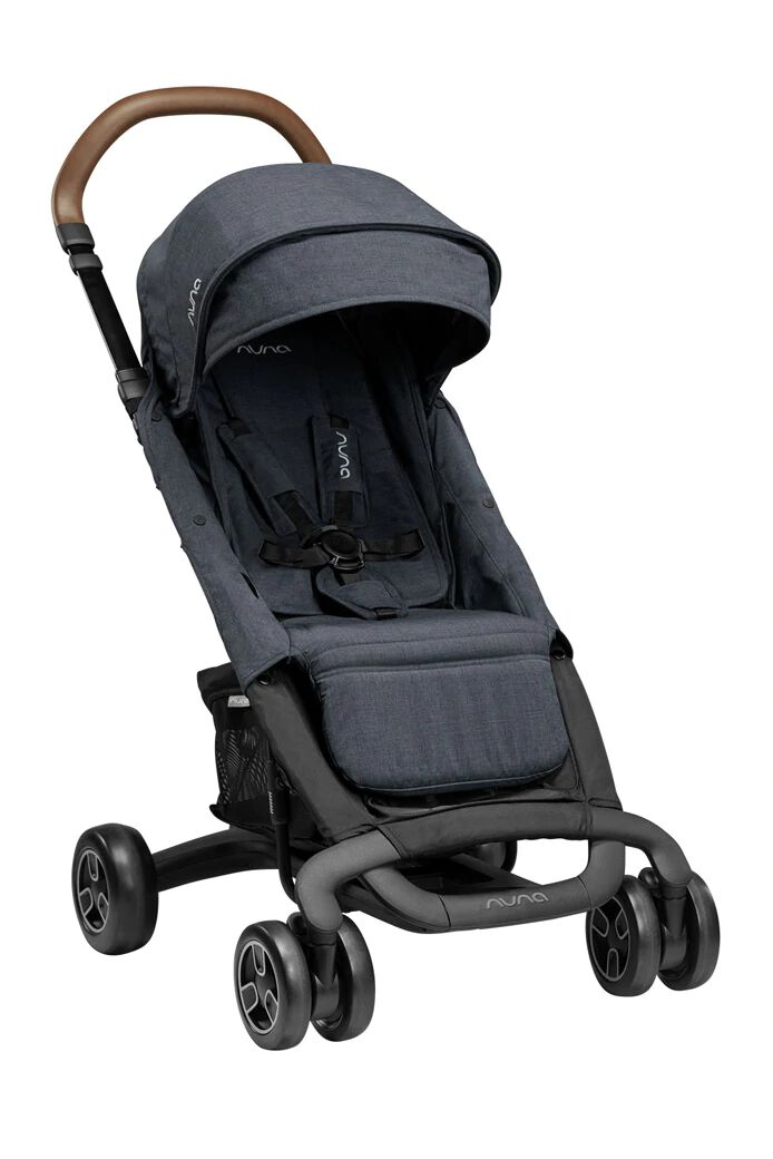 Nuna Pepp&trade; Next Stroller - Lake image number 2