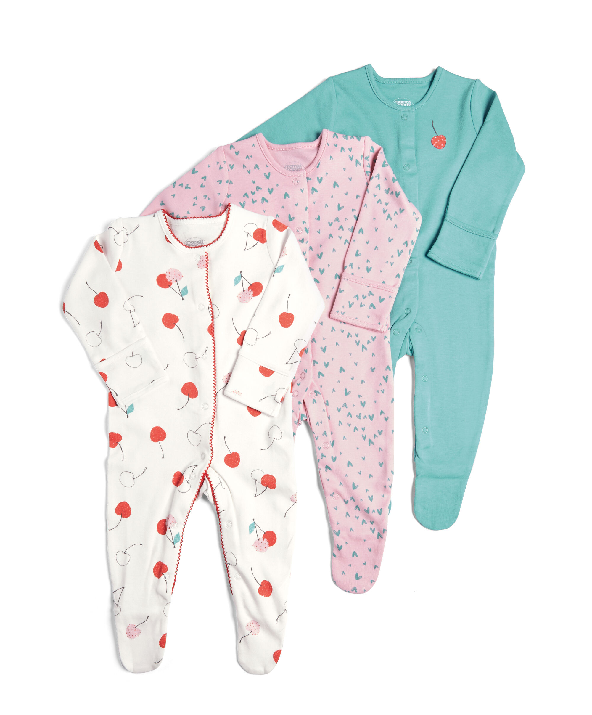 summer sleepsuits