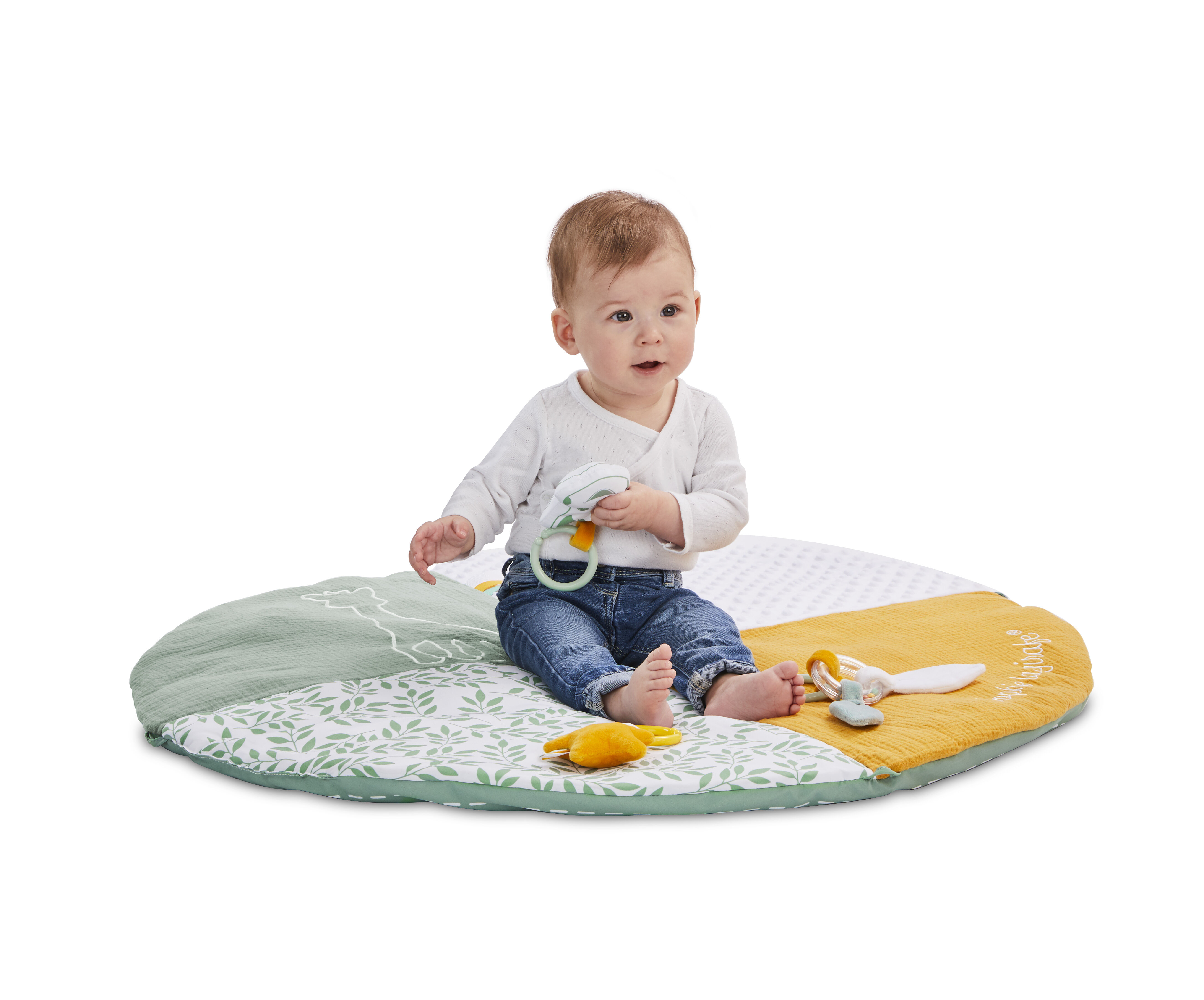 Sophie la girafe Il Etait Une Fois Reverso Playmat image number 27