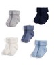 Blue Socks Gift Box image number 1