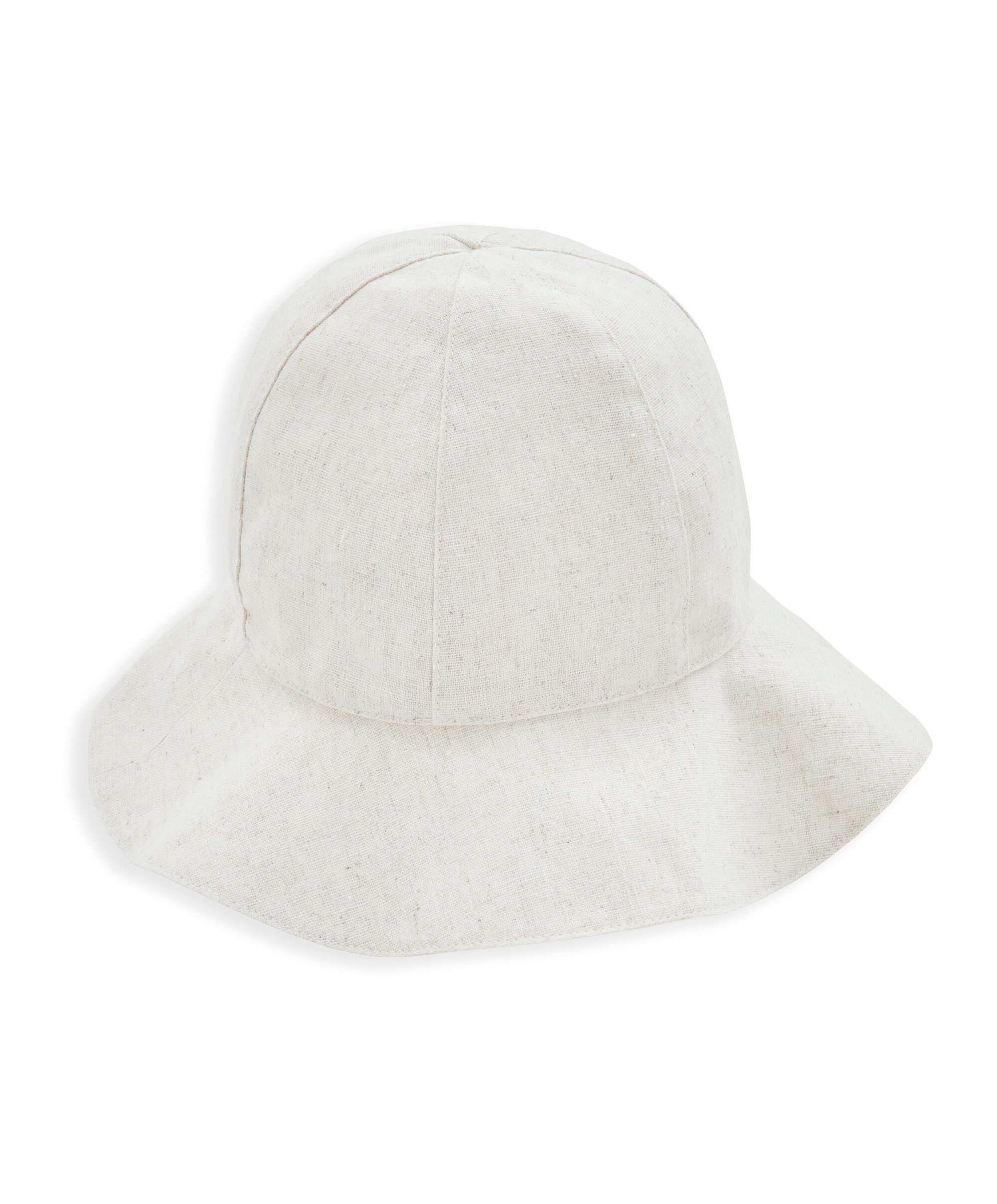 Reversible Sunhat - Laura Ashley image number 1