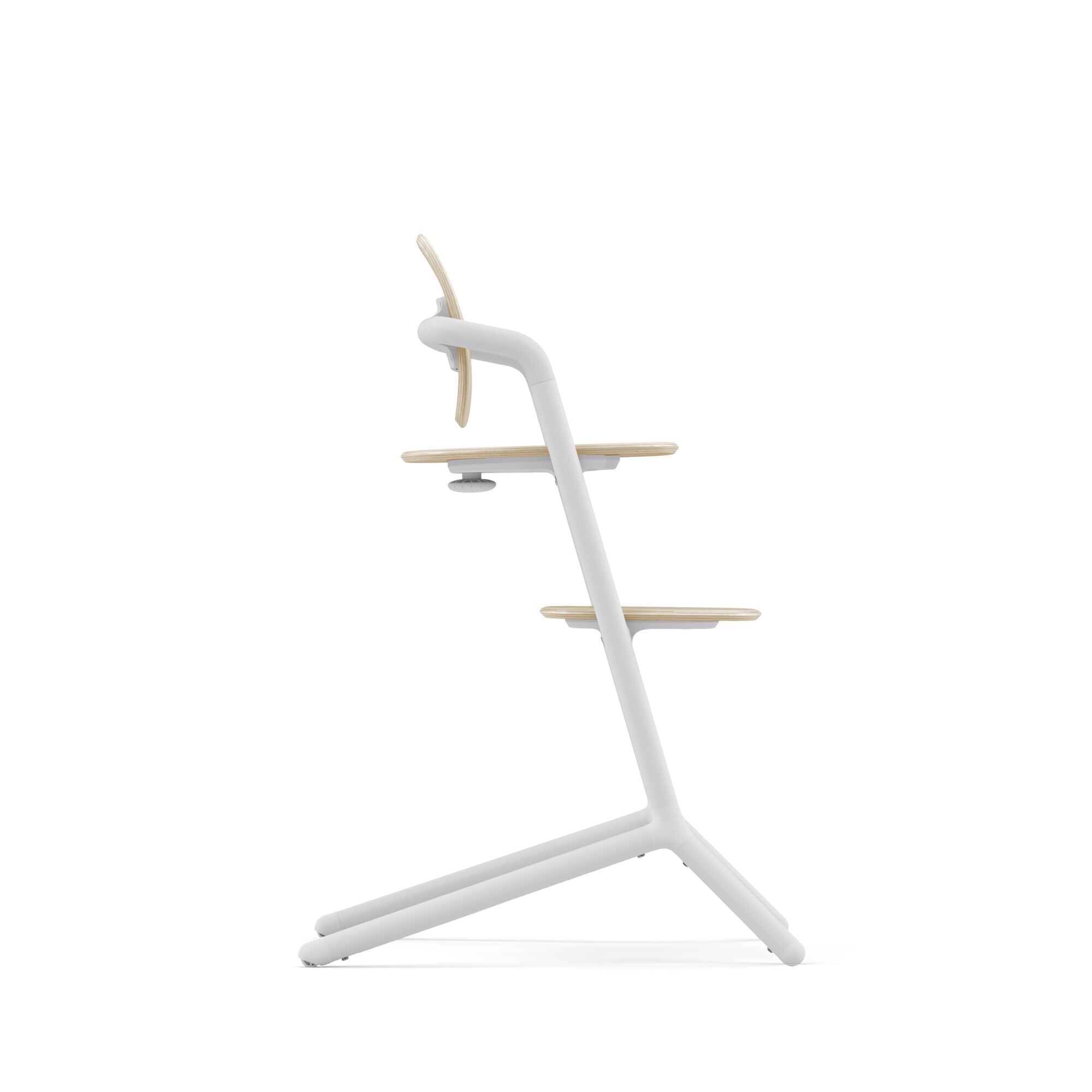 Cybex Lemo 4-in-1 - Highchair and Bouncer Set image number 6