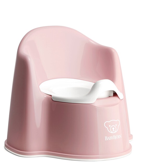 Babybjorn Potty Chair image number 1