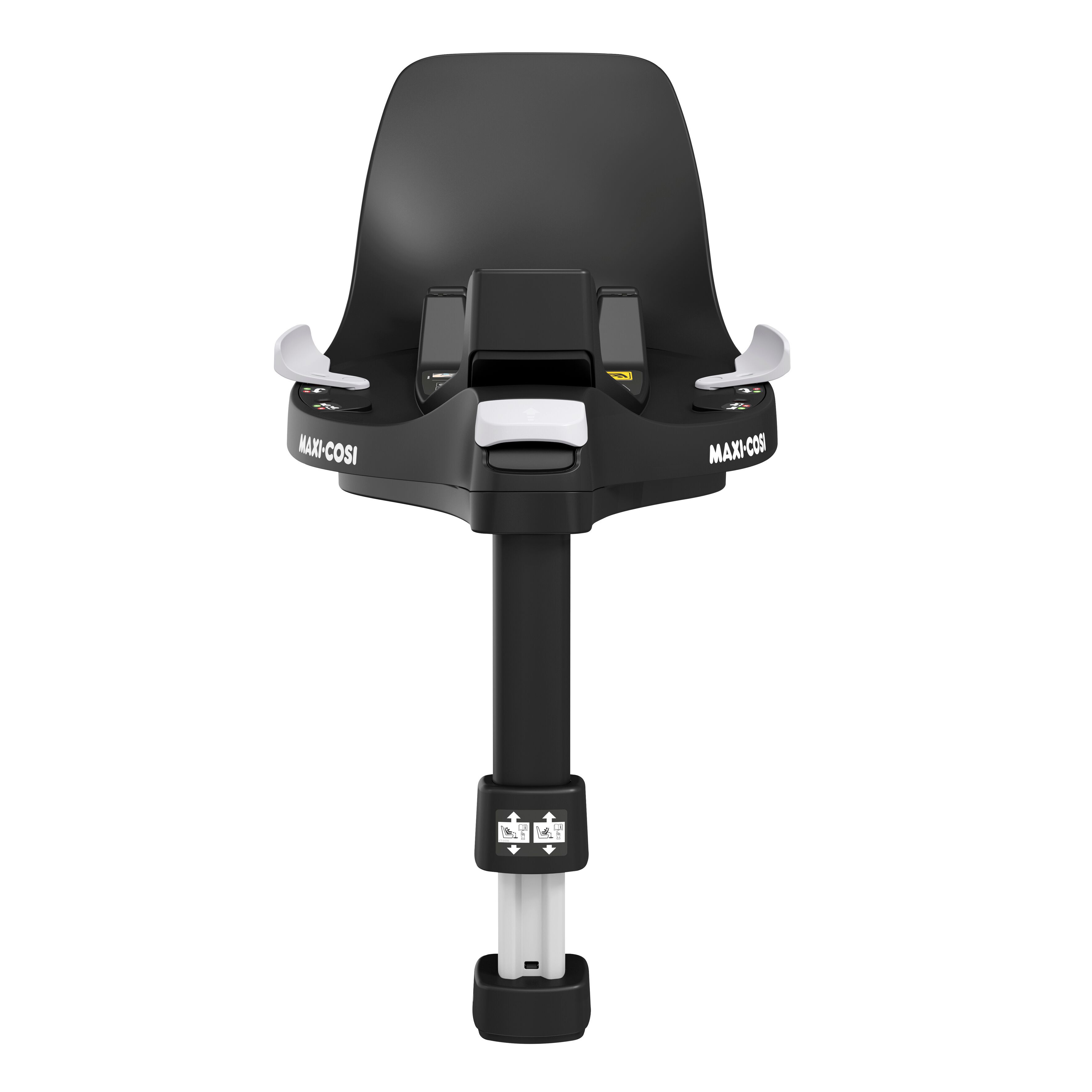 Maxi-Cosi FamilyFix 360 Base image number 8