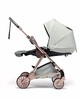 Urbo² Henna Signature Stroller - Middle East Exclusive image number 3