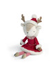 Reindeer Fairy Soft Toy (small) image number 2