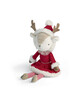 Reindeer Fairy Soft Toy (small) image number 2
