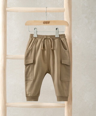 Utility Jogger