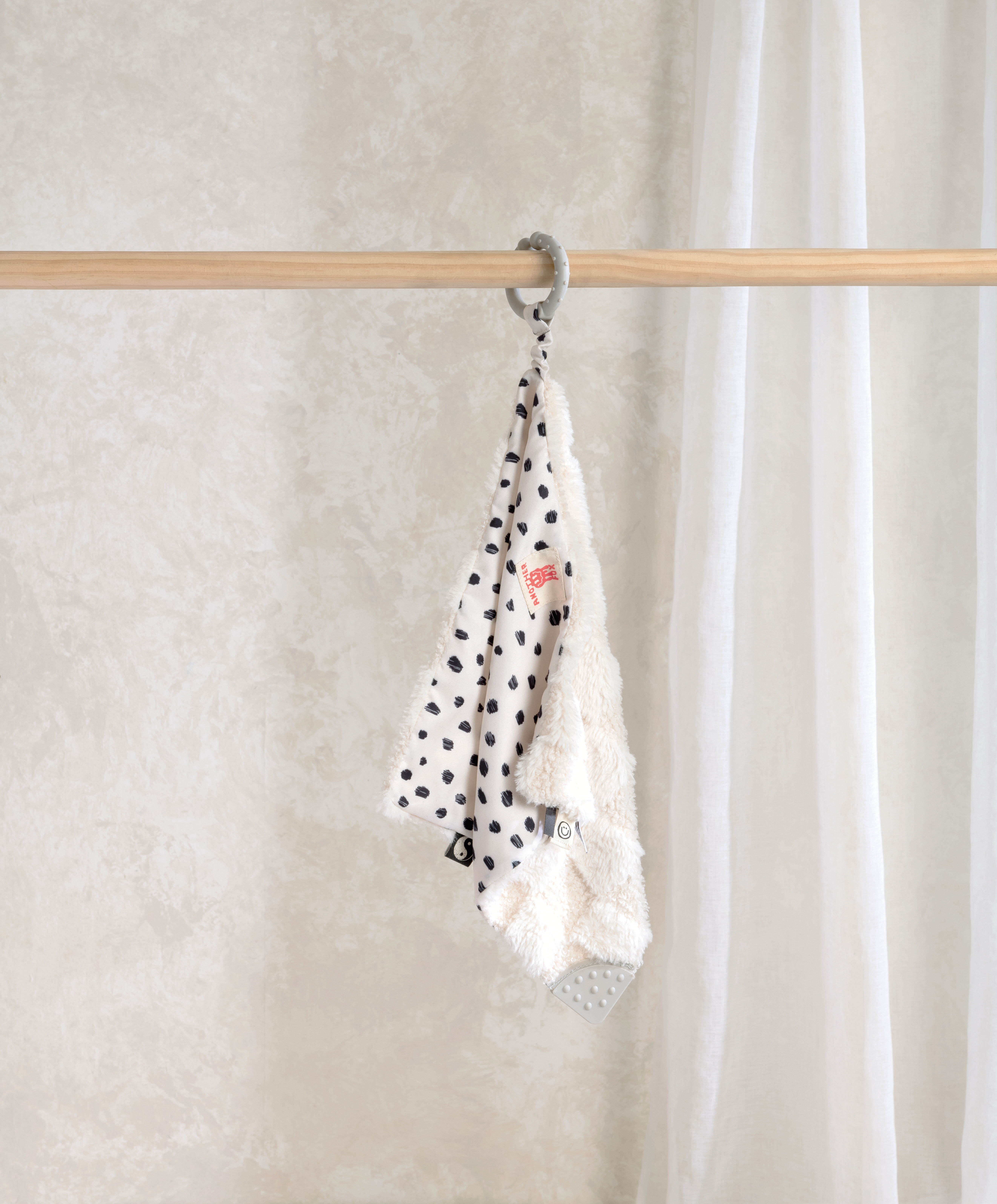 Another Fox - Comforter