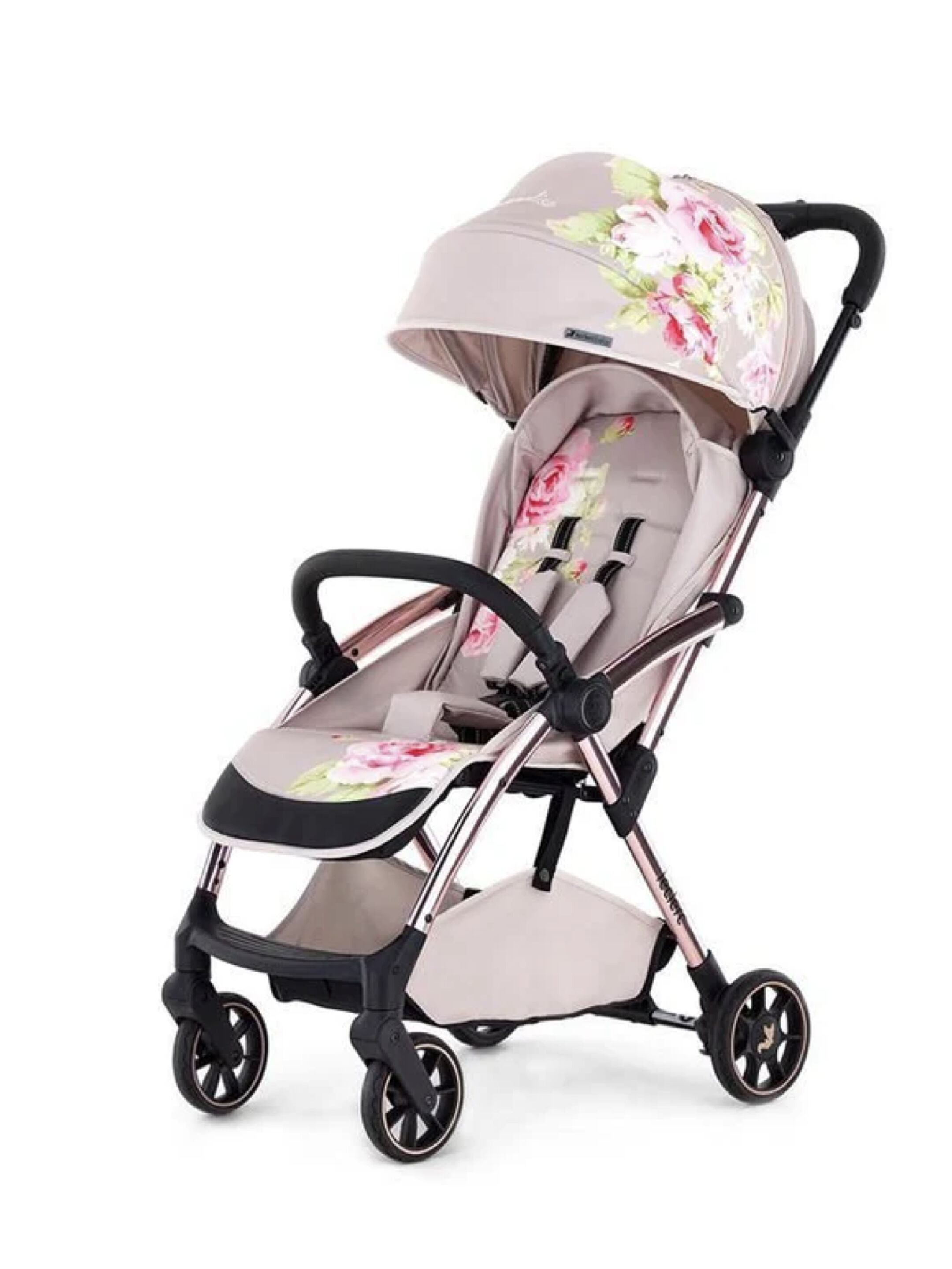 Leclerc Monnalisa Stroller - Birch 