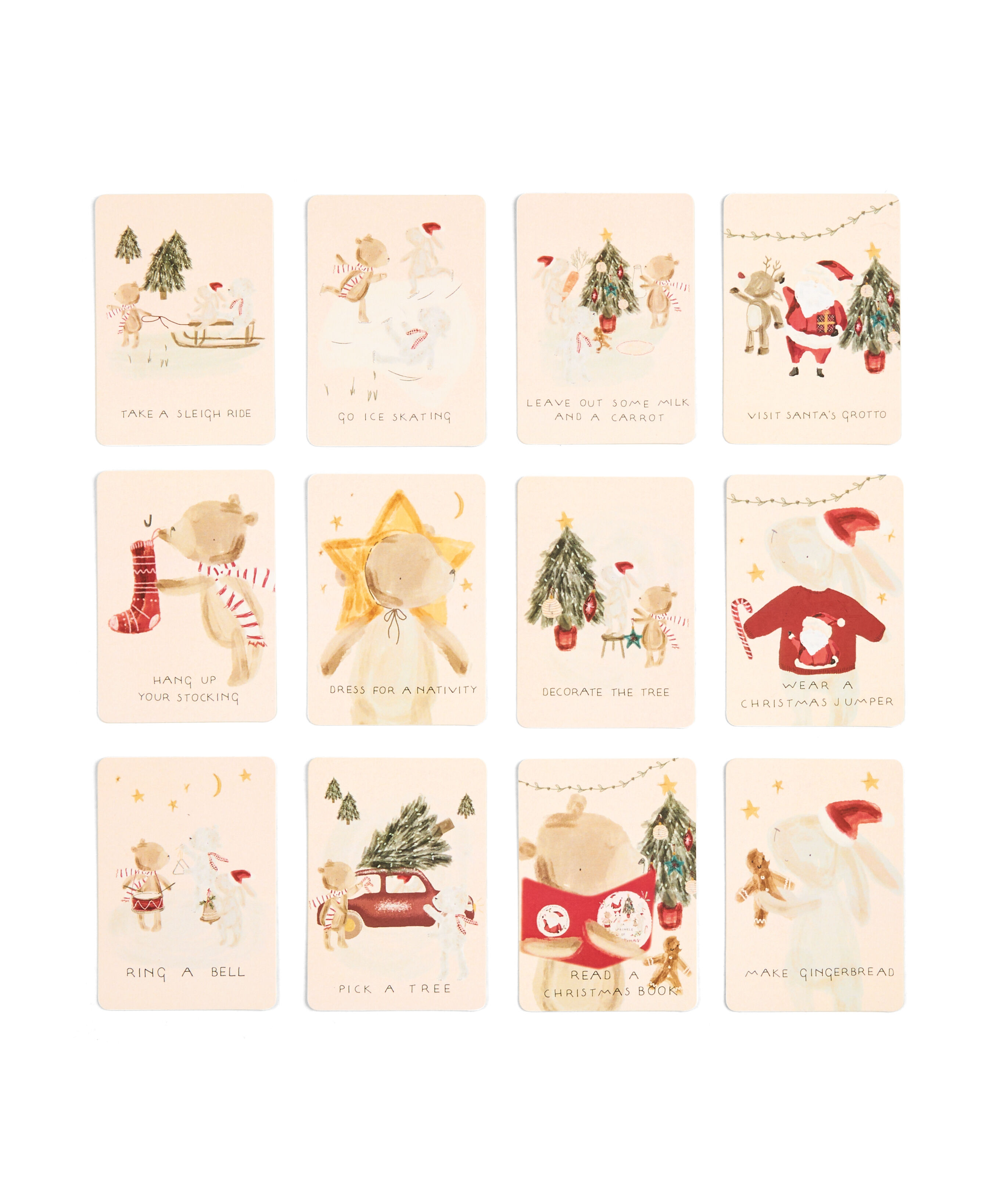 Advent Calendar image number 3