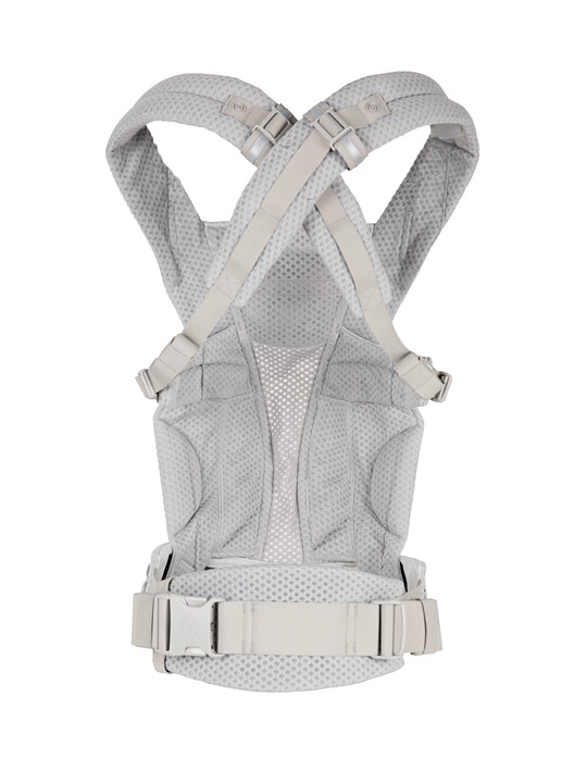 Buy Ergobaby Omni Breeze Baby Carrier Pearl Grey Carriers
