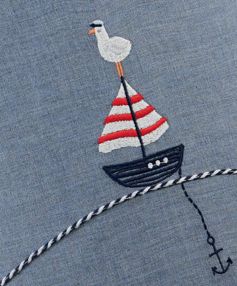 Lampshade - Sail Away With Me image number 2