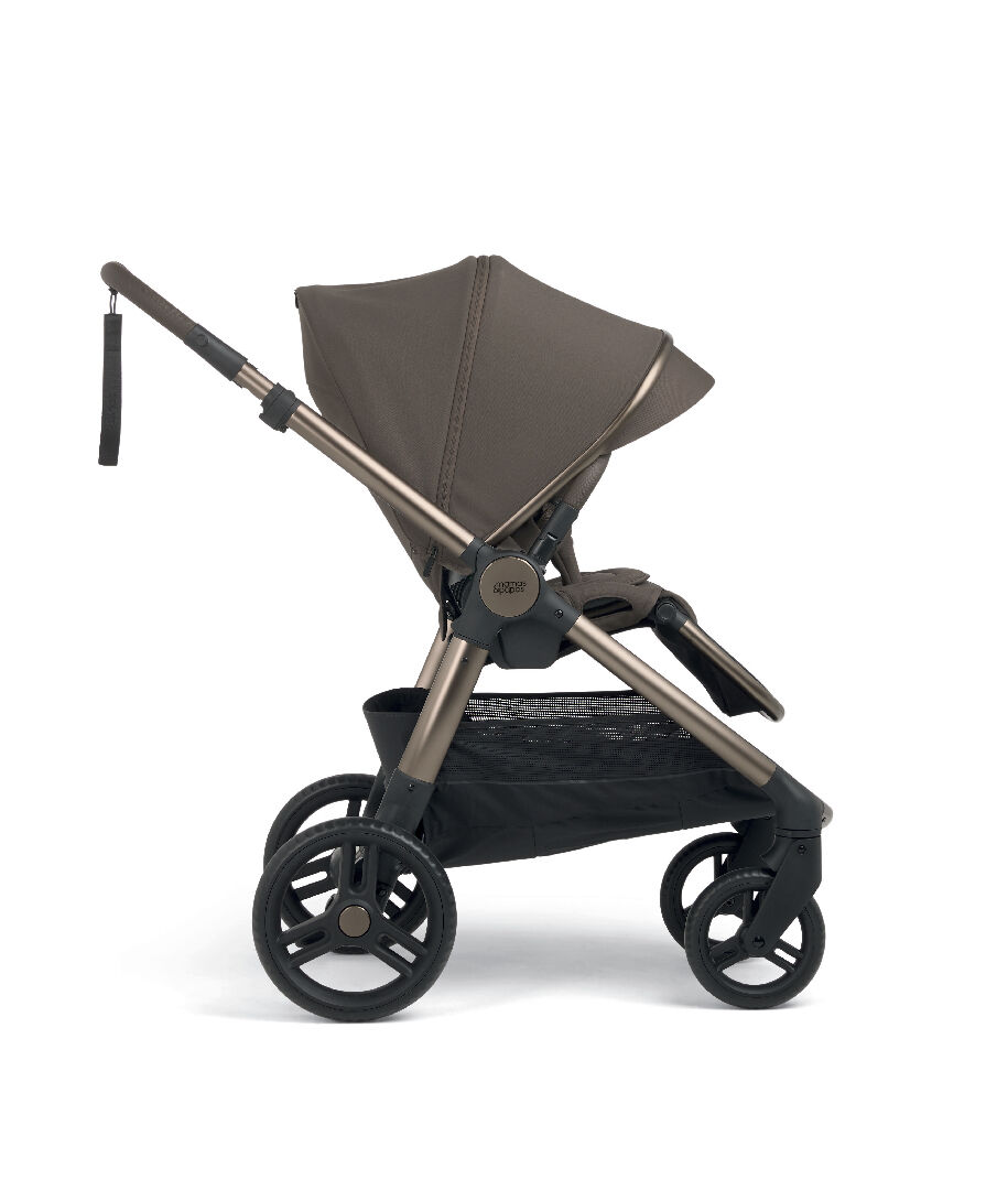 Ocarro 2 Pushchair - Crema image number 6