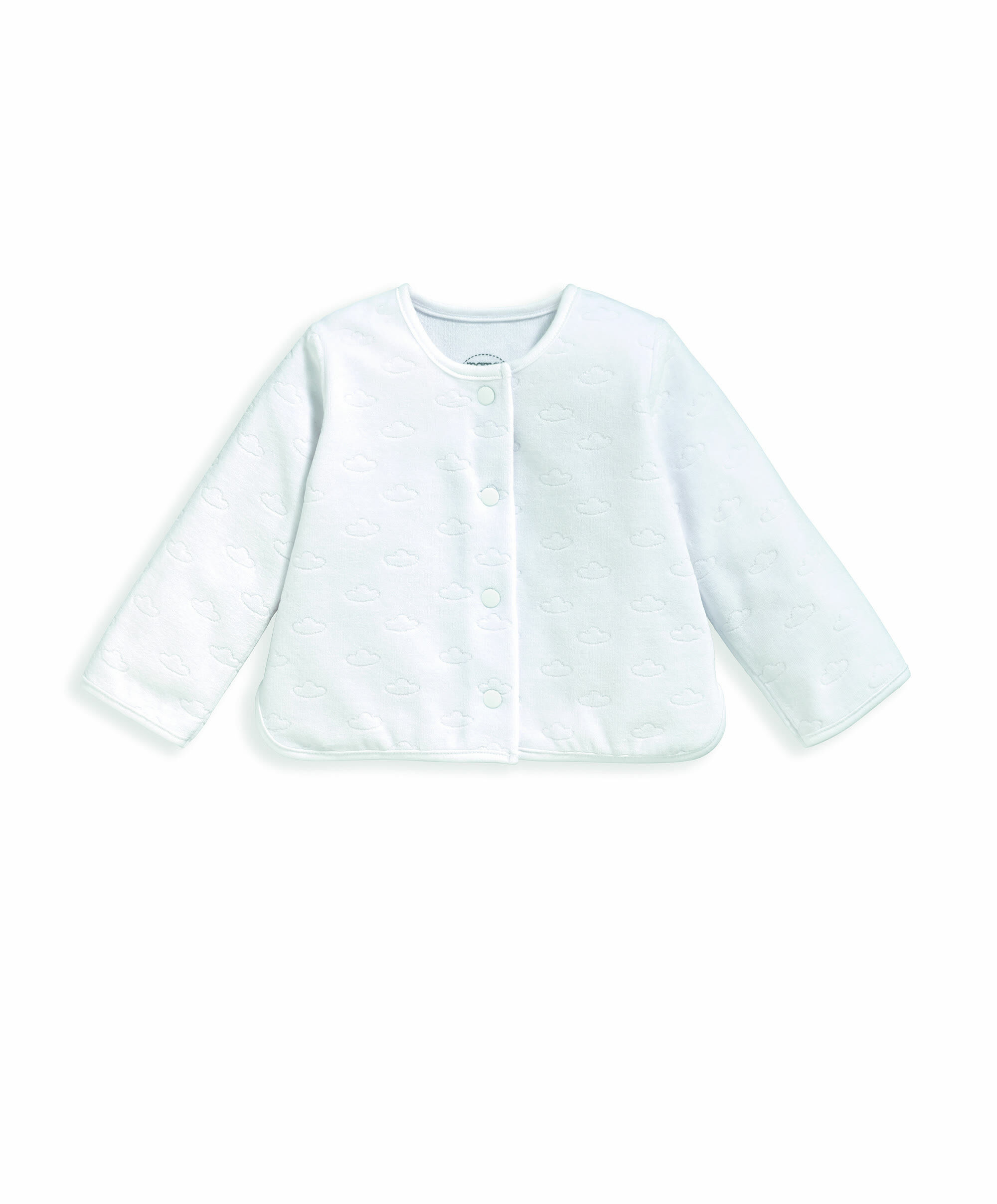 2 Piece Velour Cloud Set image number 3