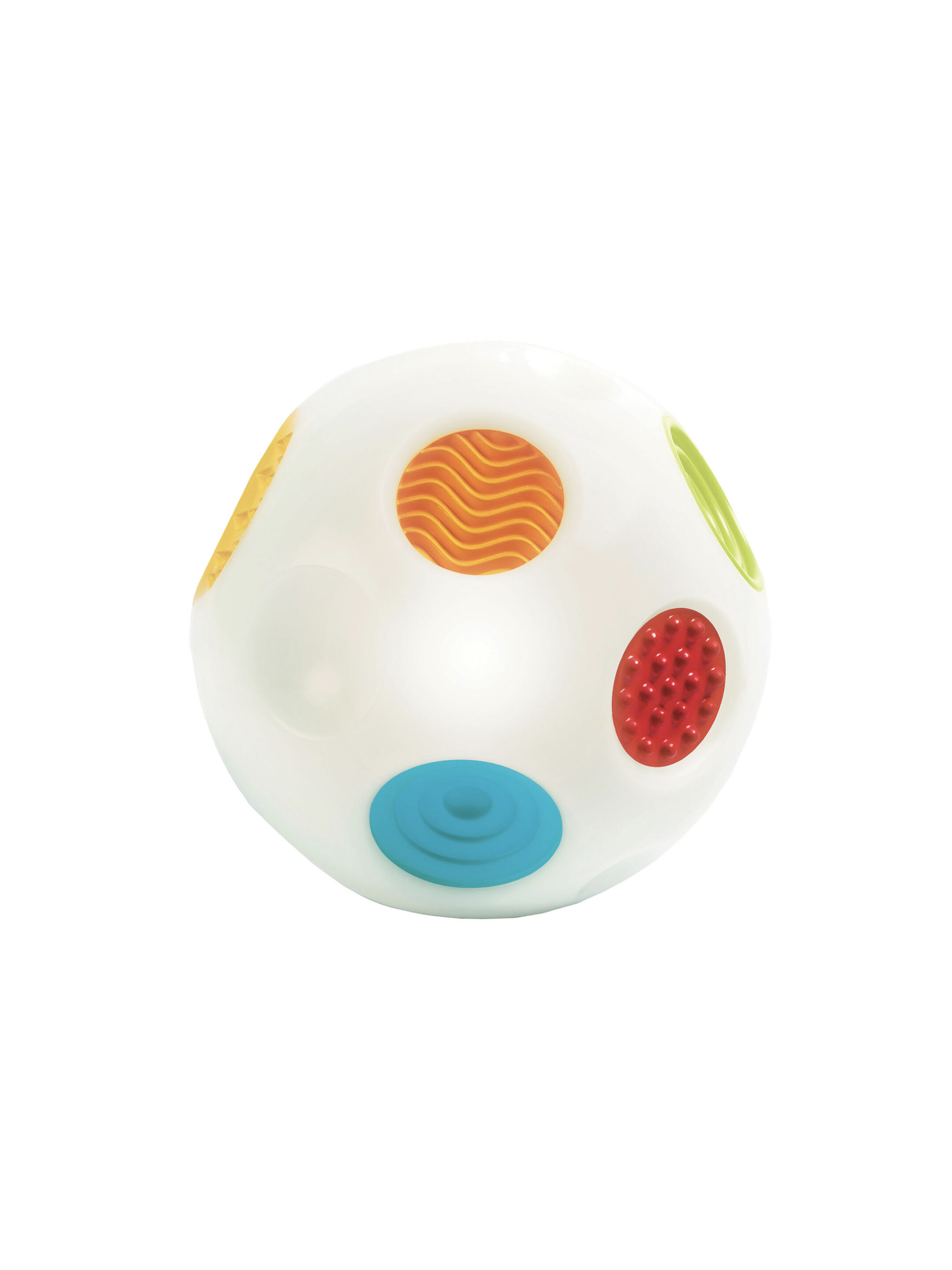 Infantino Senso' Rainbow Ball