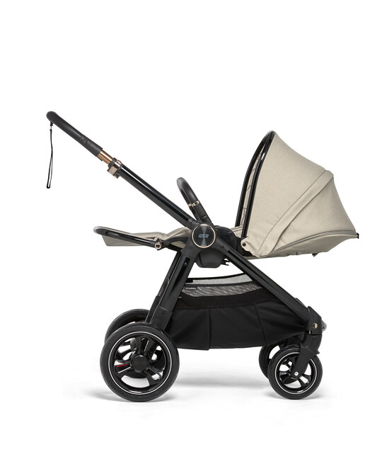 Ocarro Pushchair - Fuse image number 3