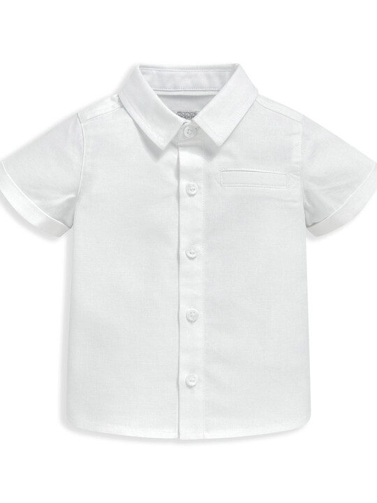 White Shirt image number 1