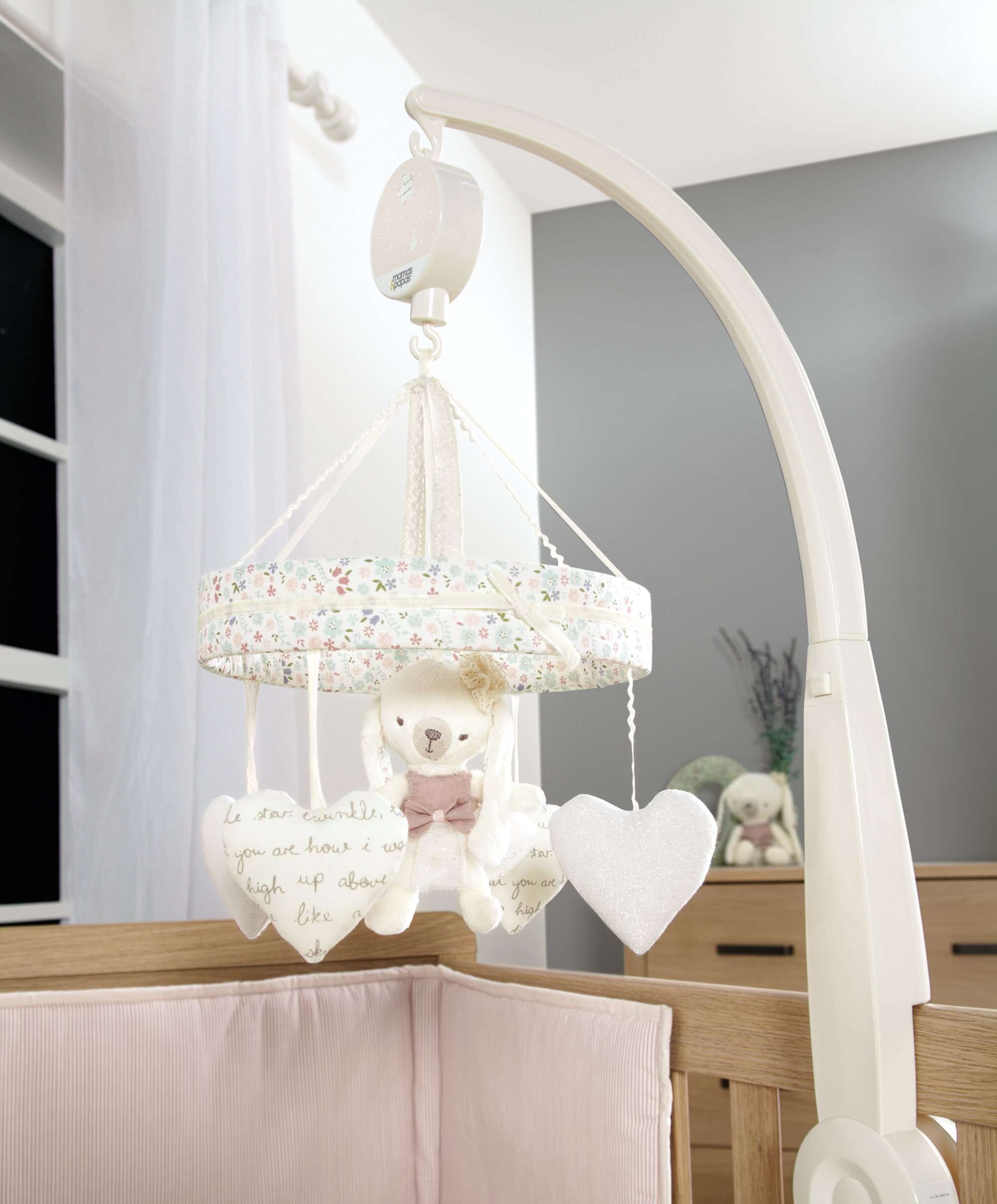 millie and boris mobile