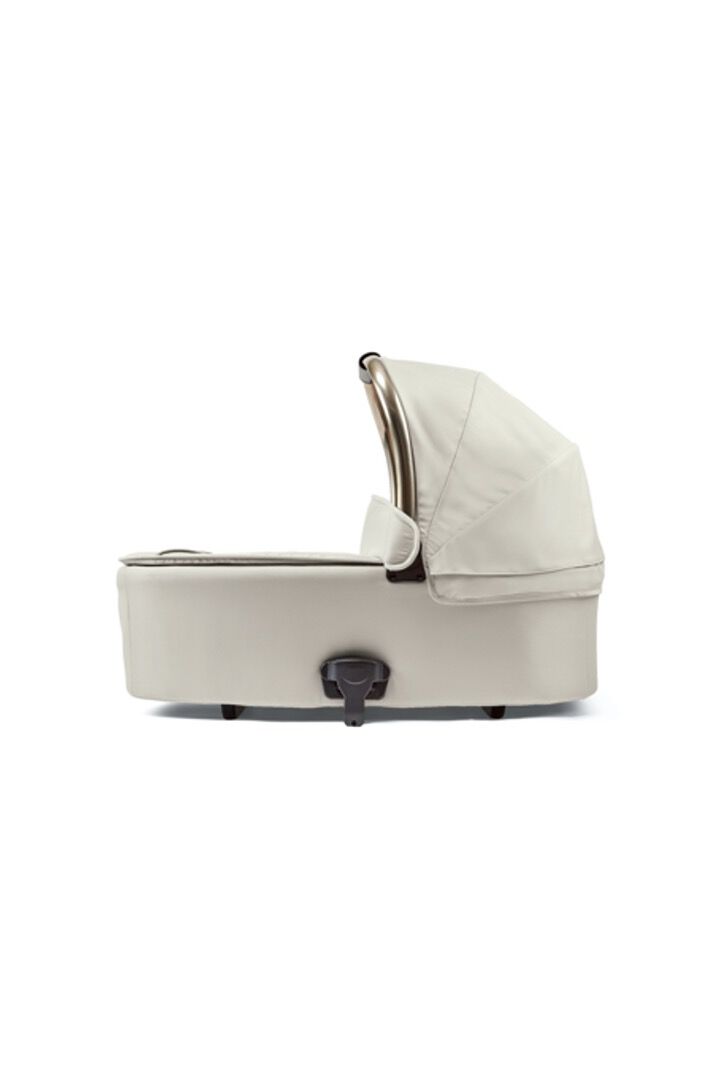 OCARRO - TREASURED CARRYCOT image number 1