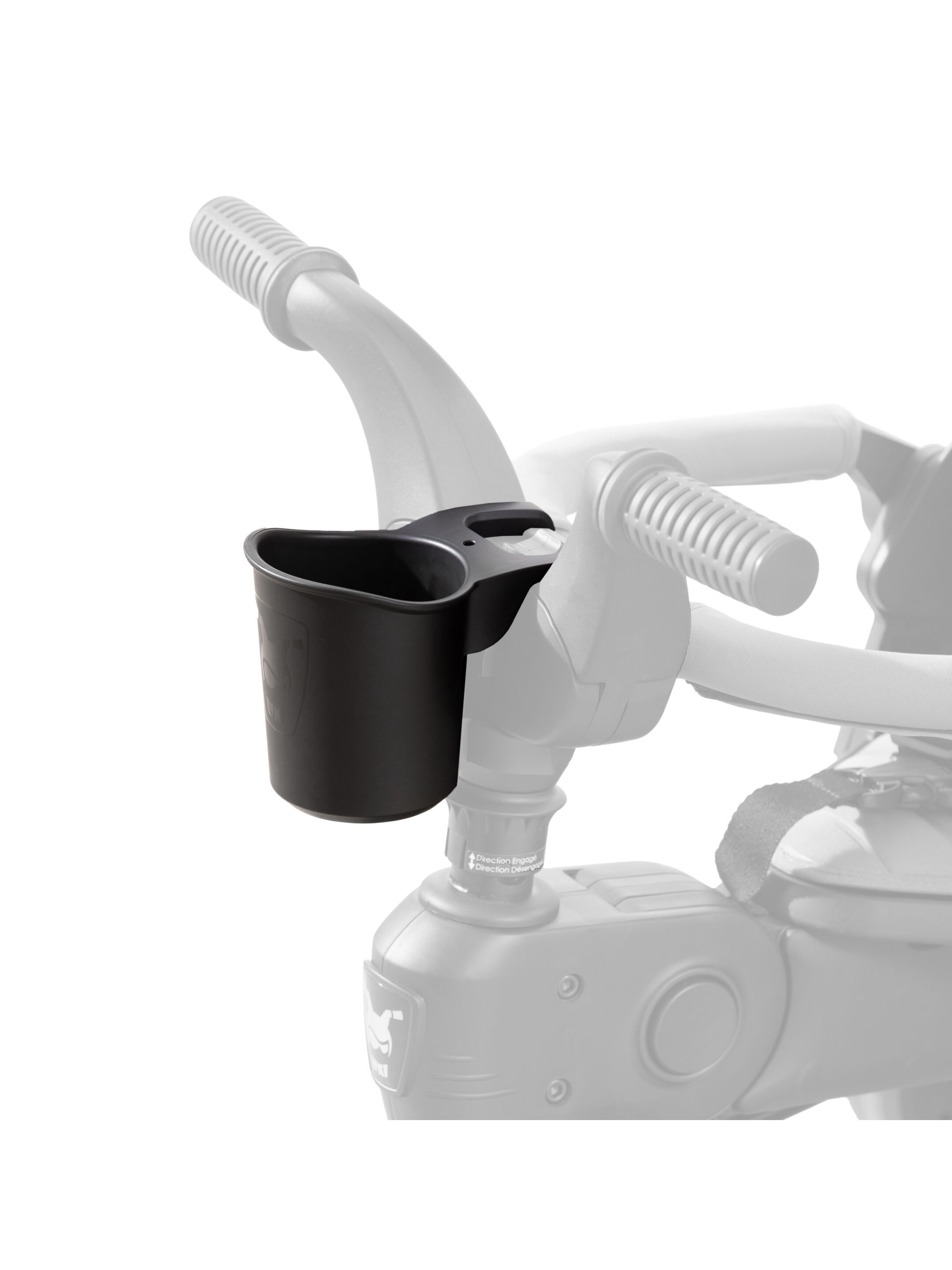 Doona Liki Cup Holder - Black