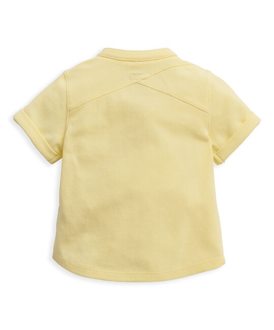 Yellow Shirt image number 2