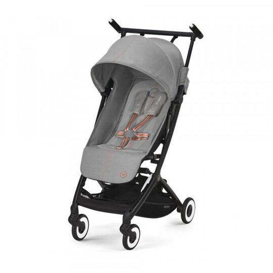 Cybex Libelle Buggy - Lava Grey image number 1