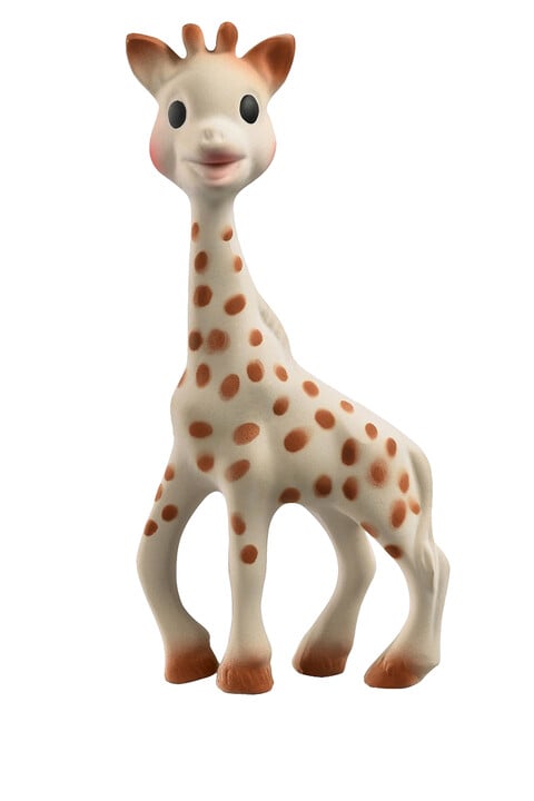 Sophie la girafe Classic Creation Birth Set ( Small) image number 3