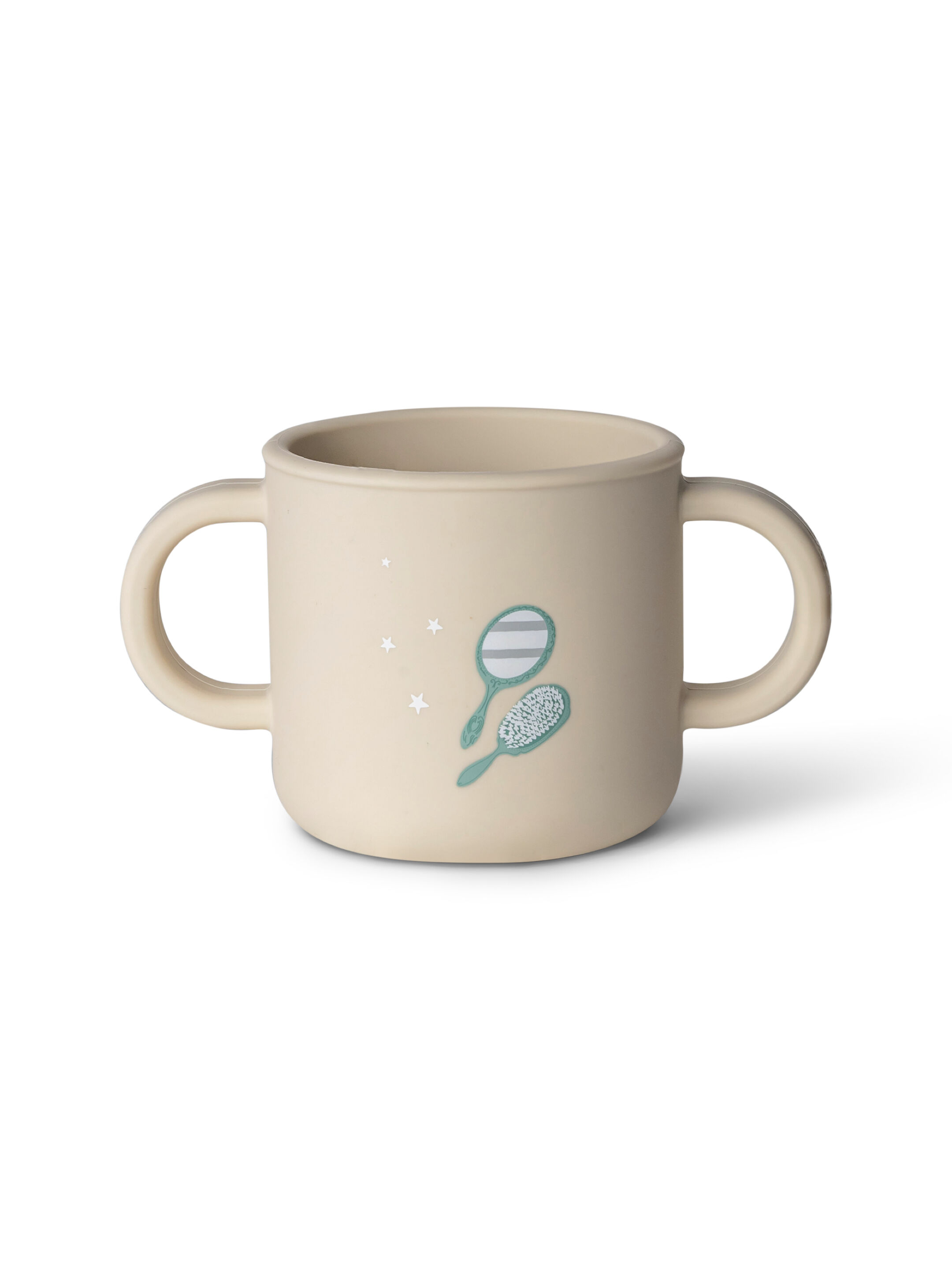 Citron Mini Silicone Cup 180ml - Ballerina image number 2