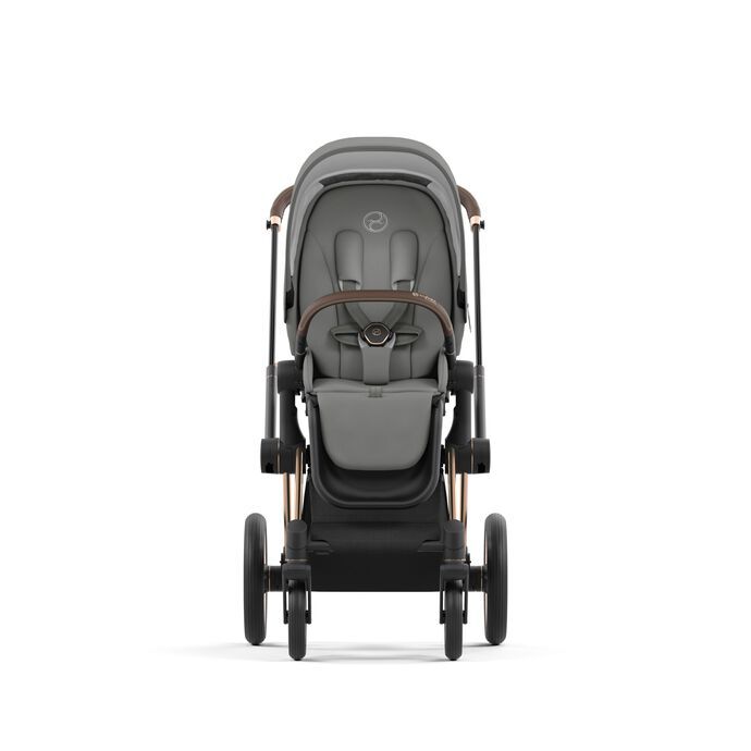 Cybex Priam Seat Pack - Soho Grey image number 3