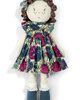 Liberty Rag Doll image number 1