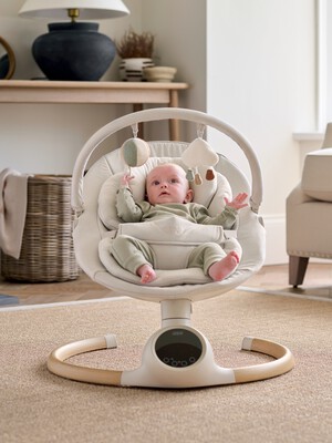 Alto Smart Swing - Cashmere