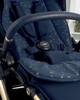 Strada 6 Piece Essentials Bundle Midnight with Joie Car Seat image number 15