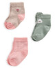 Cotton Socks 3 Pack image number 1
