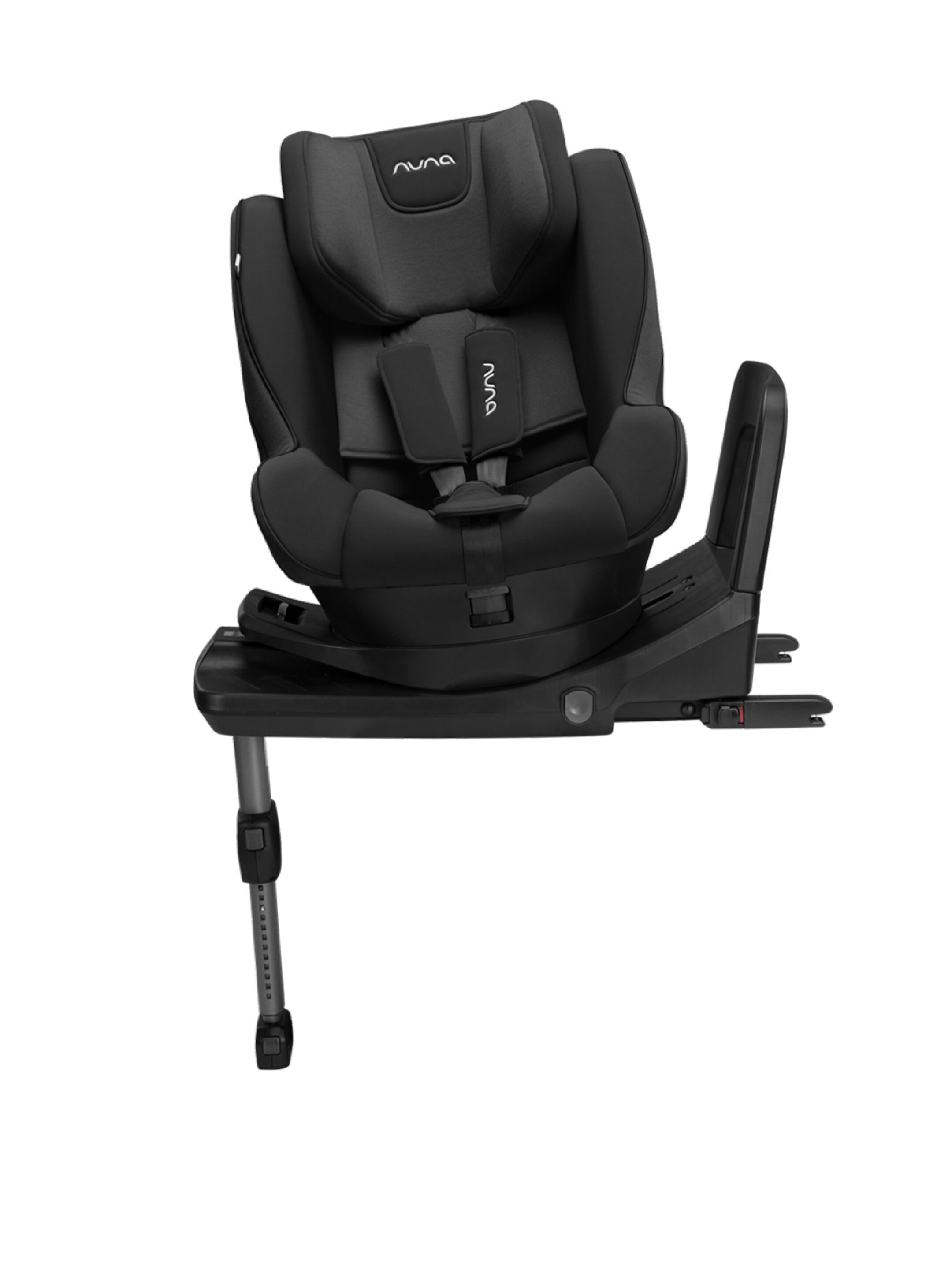 nuna rebl plus ISOFIX チャイルドシート 夏シート付