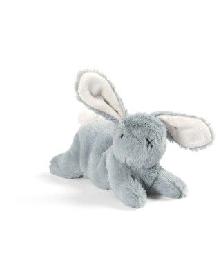 Welcome to the World Soft Toy Bunny
