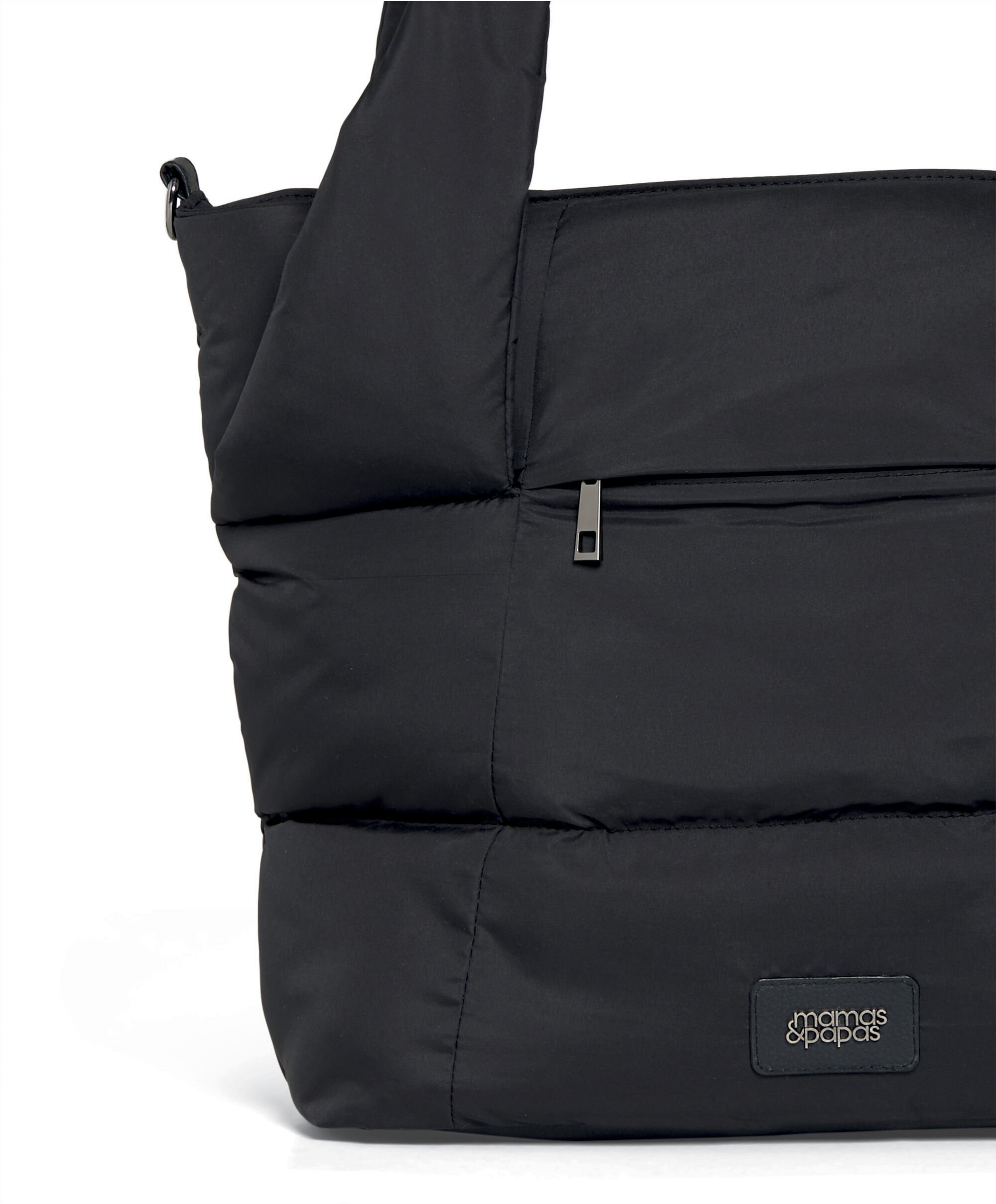 Tote Bag - Black image number 4