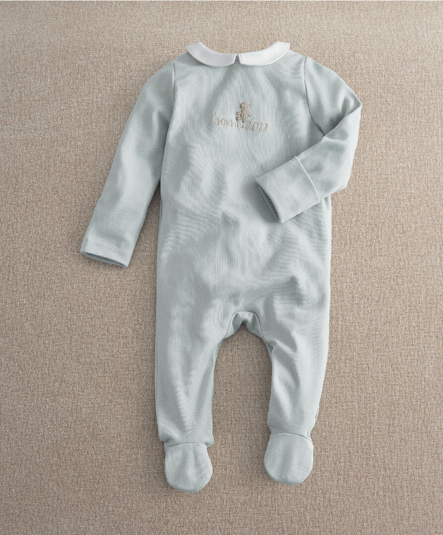 Blue Born In 2027 AIO image number 2