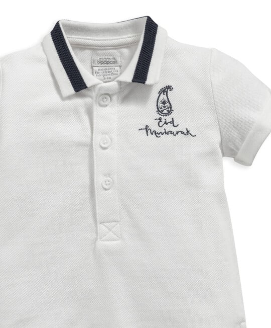Polo Shirt image number 3