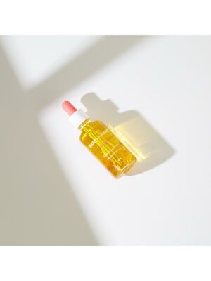 Bare Mum Organic Skin & Scar Oil 50ml