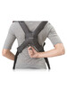 Infantino Swift Baby Carrier with Pocket - Black image number 4