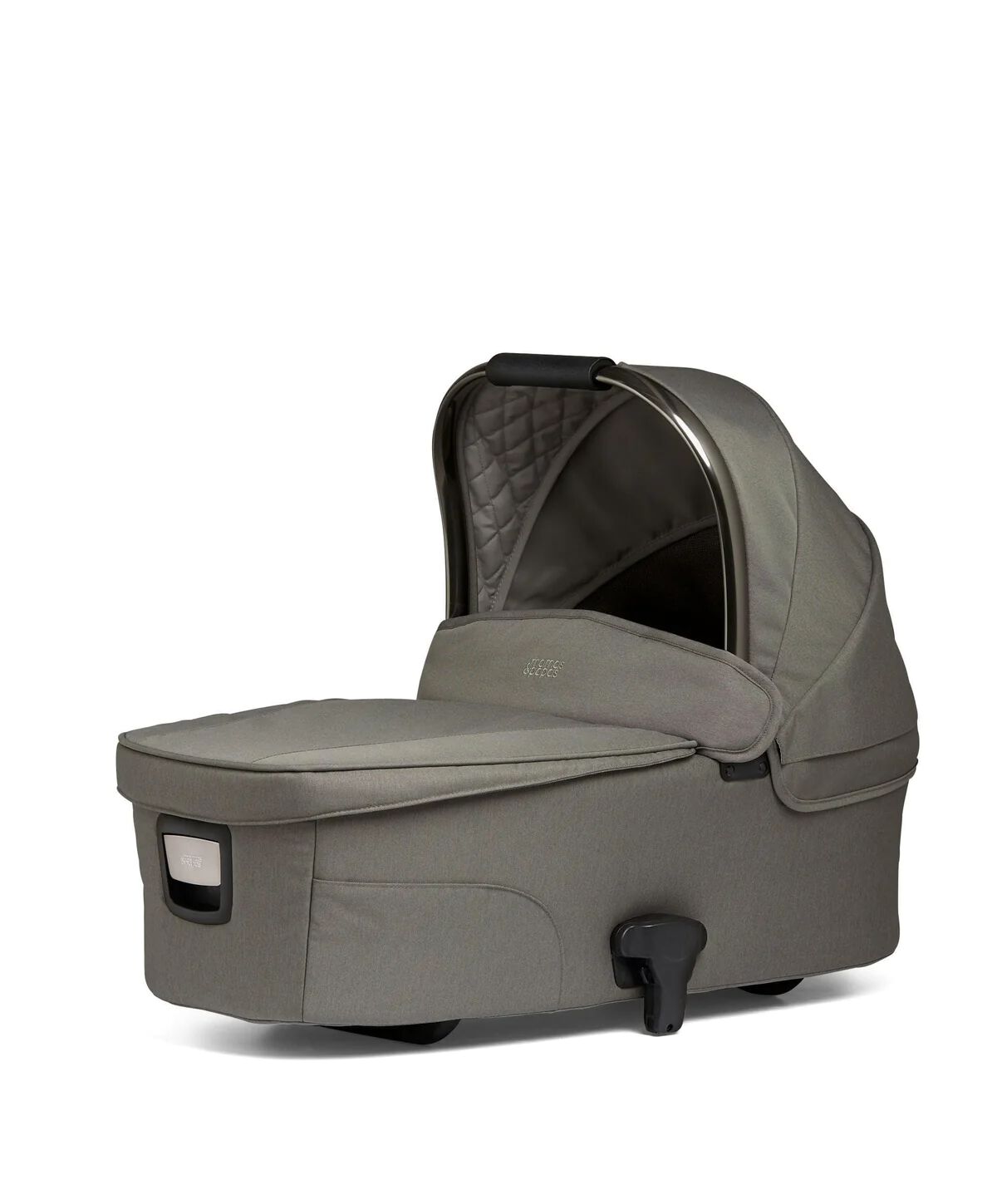 Ocarro Carrycot - Mercury image number 3