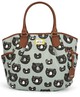 Special Edition Donna Wilson Parker Tote Changing Bag image number 1