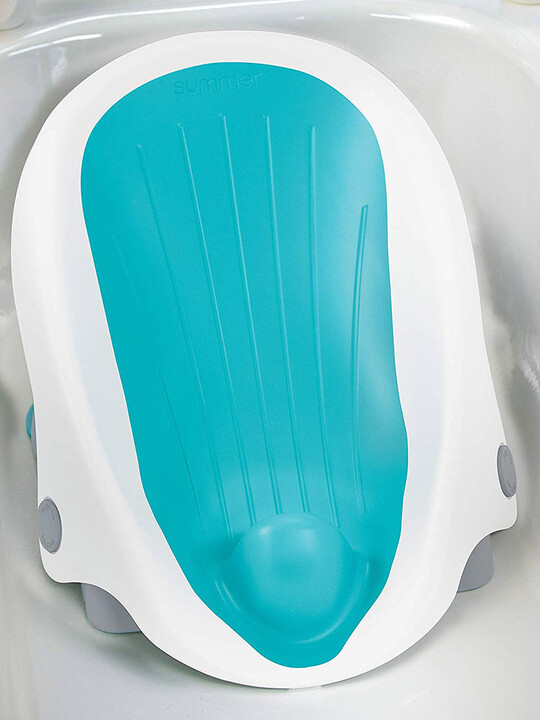 Buy Summer Infant Clean Rinse Baby Bather Aqua For Aed 188 00 Baby Baths Accessories Mamas Papas Uae
