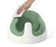 Baby Snug Floor Seat with Activity Tray - Eucalyptus image number 6