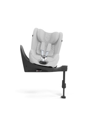 Cybex Base T - Black