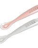 Silicone Spoon 1st Age Set Of 2 + Box image number 1