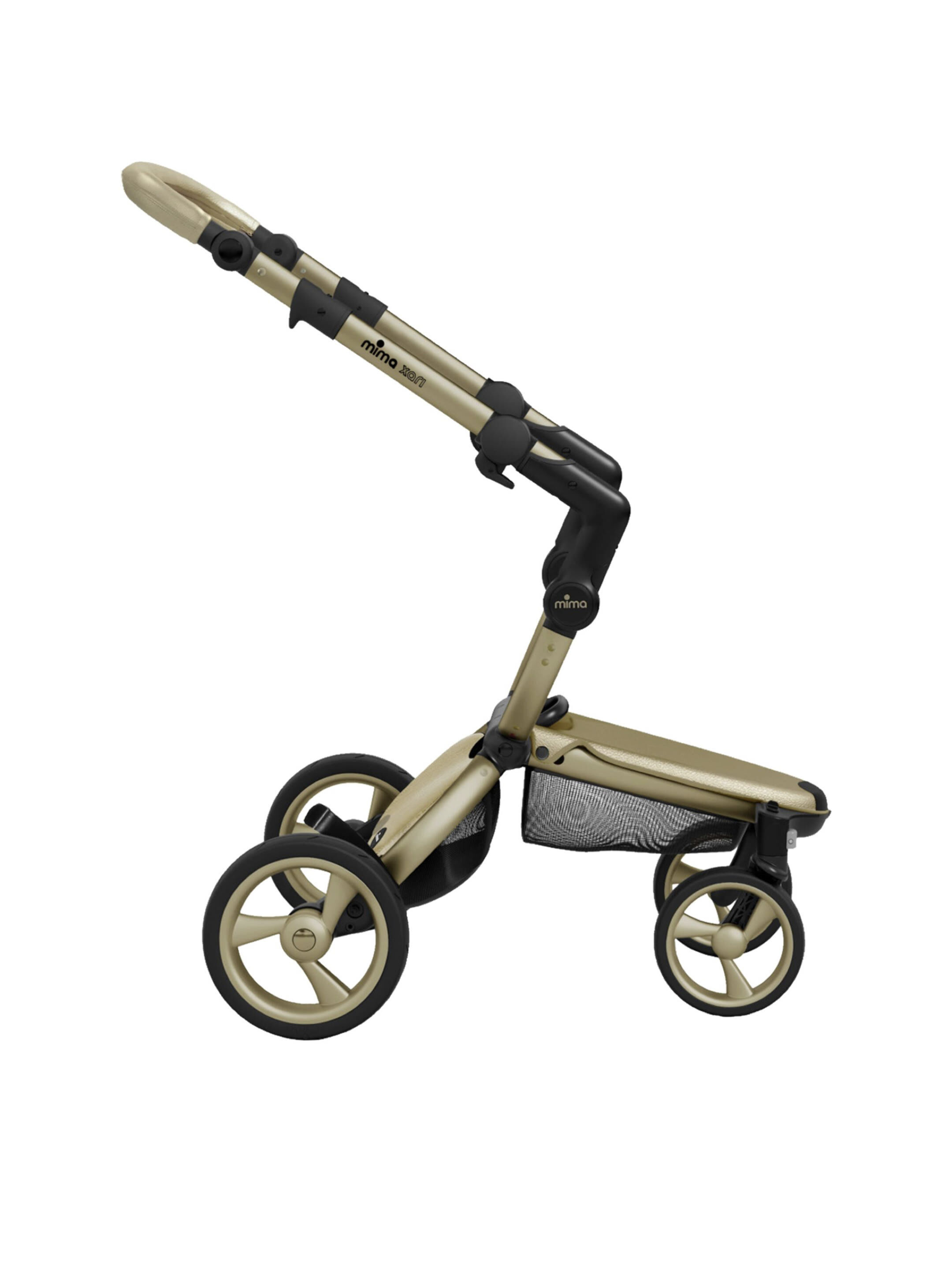 Mima Xari Frame 4G - Champ Gold image number 1